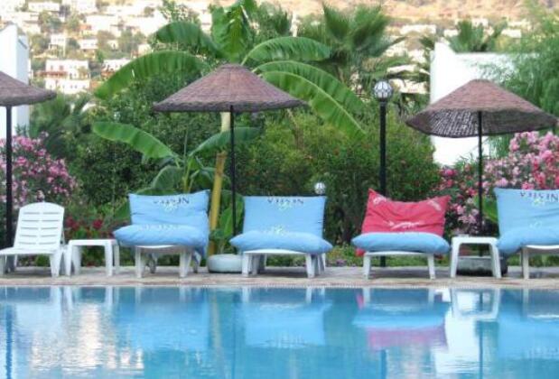 Pınar Otel & Restaurant - Görsel 12