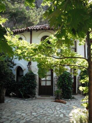 Porto Ceneviz Pansiyon - Görsel 7