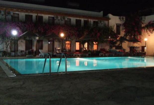 Pınar Otel & Restaurant - Görsel 10