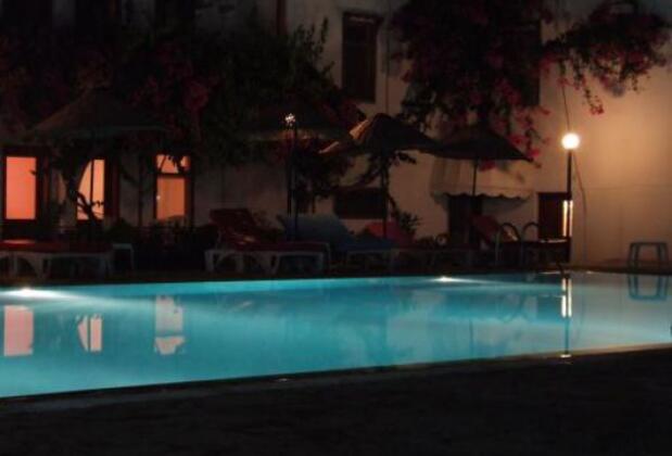 Pınar Otel & Restaurant - Görsel 2