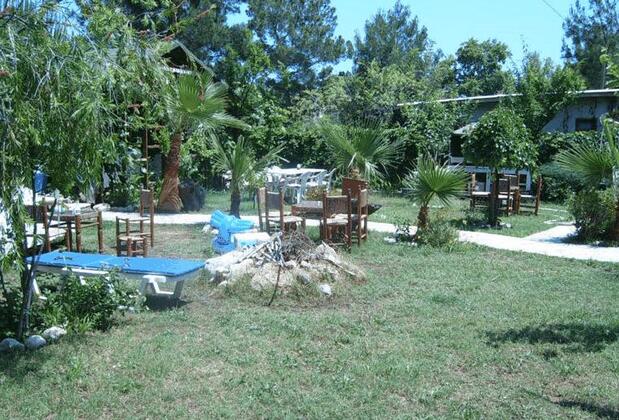 Porto Ceneviz Pansiyon - Görsel 12