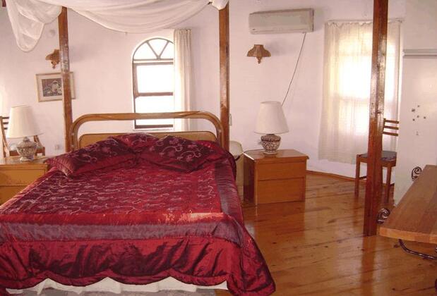 Porto Ceneviz Pansiyon - Görsel 14