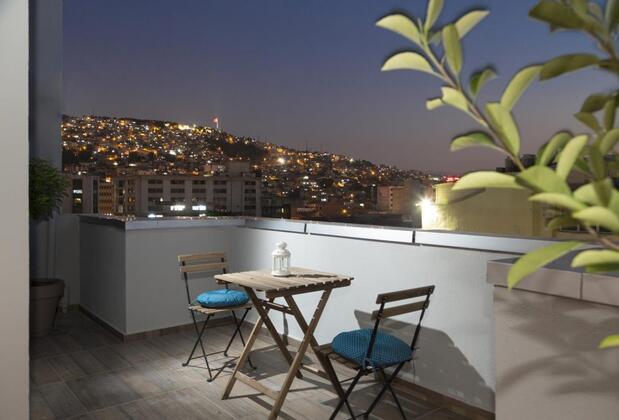 Sun Suite Hotel - Görsel 15