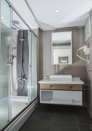 Sun Suite Hotel - Görsel 24