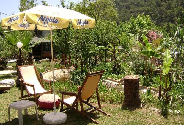 Porto Ceneviz Pansiyon - Görsel 16