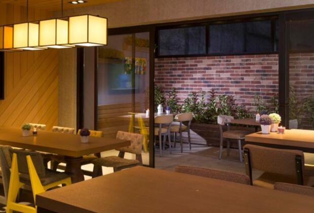 Sun Suite Hotel - Görsel 18