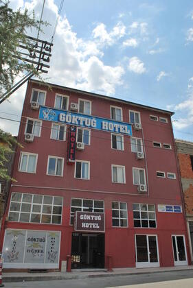 Göktuğ Hotel - Görsel 15