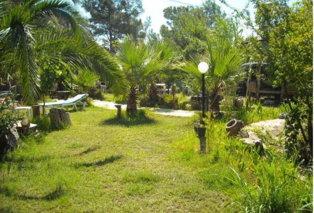 Porto Ceneviz Pansiyon - Görsel 15