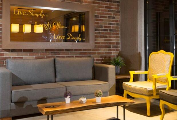 Sun Suite Hotel - Görsel 5