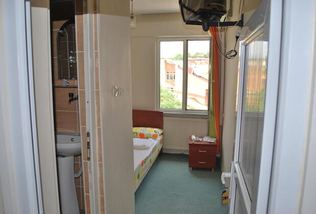 Göktuğ Hotel - Görsel 20