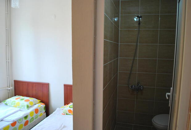 Göktuğ Hotel - Görsel 16