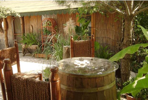 Porto Ceneviz Pansiyon - Görsel 4