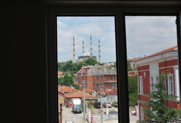 Göktuğ Hotel - Görsel 23