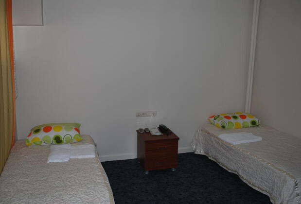 Göktuğ Hotel - Görsel 19