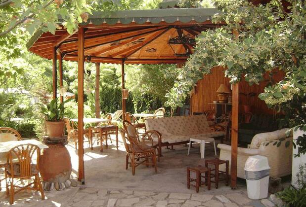 Porto Ceneviz Pansiyon - Görsel 6