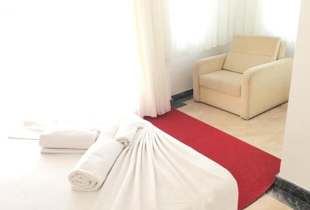 Nergiz Hotel - Görsel 16