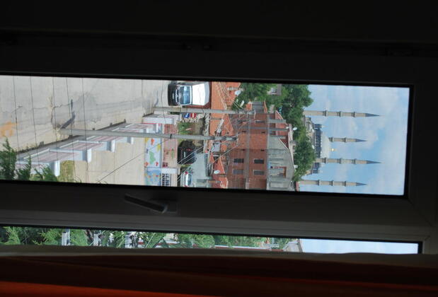 Göktuğ Hotel - Görsel 17