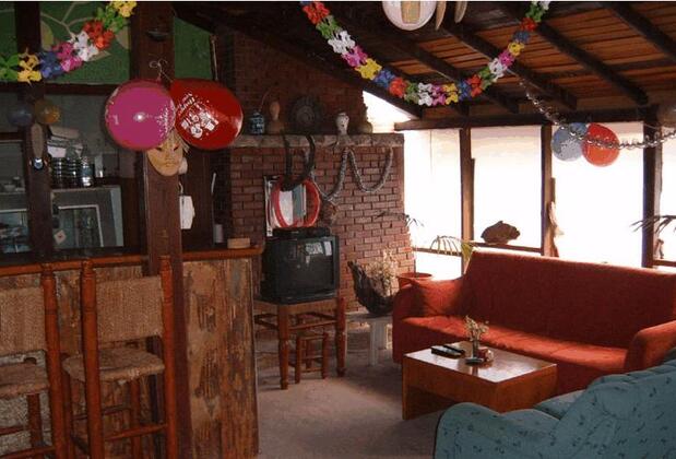 Porto Ceneviz Pansiyon - Görsel 13