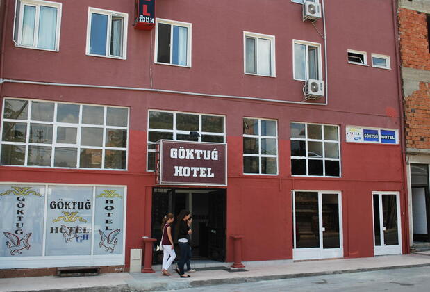 Göktuğ Hotel - Görsel 4