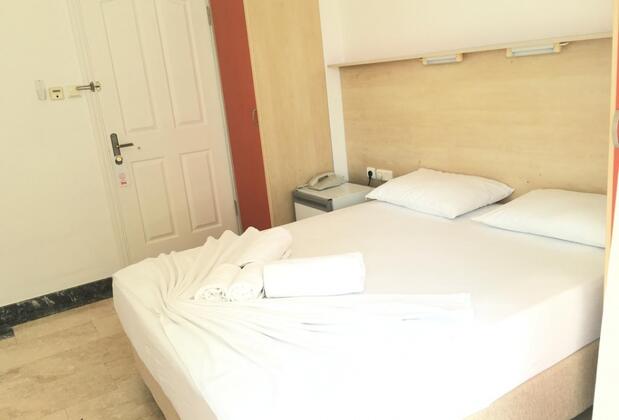 Nergiz Hotel - Görsel 9