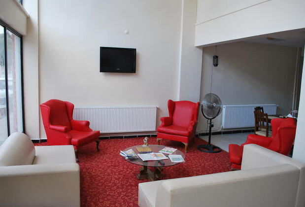 Göktuğ Hotel - Görsel 21