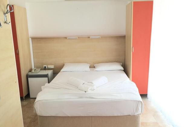 Nergiz Hotel - Görsel 38