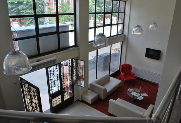 Göktuğ Hotel - Görsel 11