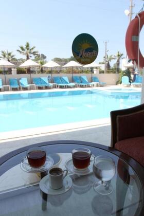 Nergiz Hotel - Görsel 20