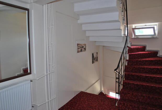 Göktuğ Hotel - Görsel 13