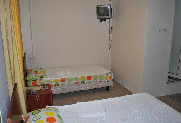 Göktuğ Hotel - Görsel 14