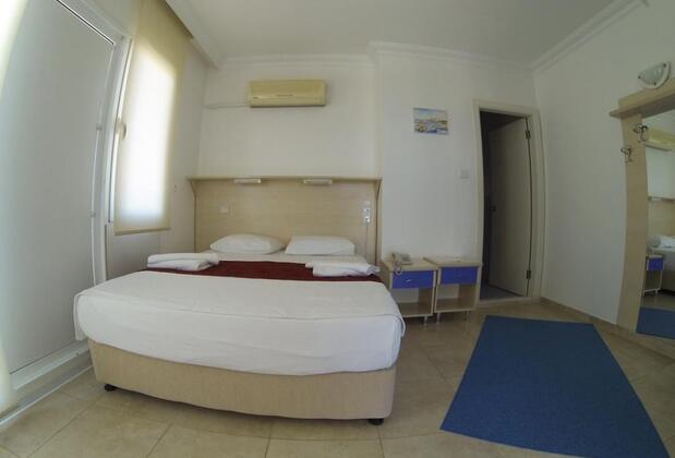 Nergiz Hotel - Görsel 28