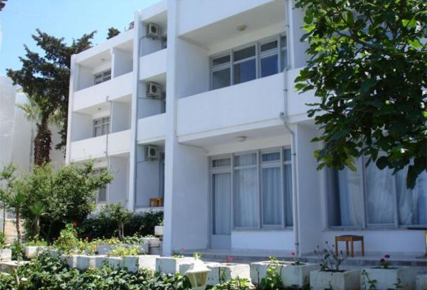 Hotel Club Dorya - Görsel 4