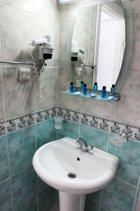 Nergiz Hotel - Görsel 21