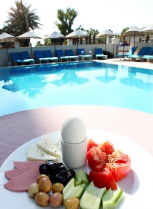 Nergiz Hotel - Görsel 11