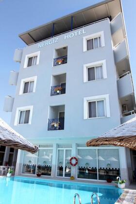 Nergiz Hotel - Görsel 4