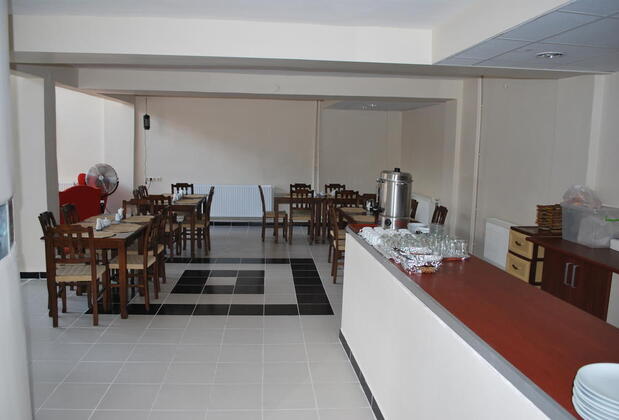 Göktuğ Hotel - Görsel 3