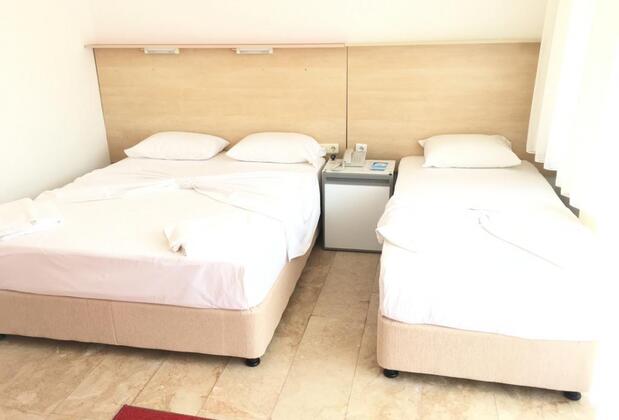 Nergiz Hotel - Görsel 22