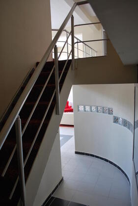 Göktuğ Hotel - Görsel 6