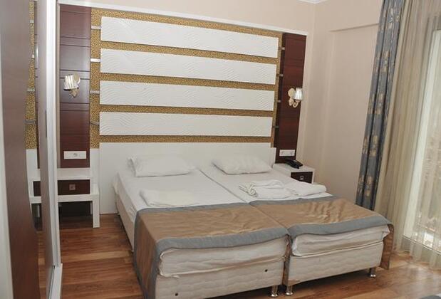 Soğuksu Termal Otel - Görsel 19