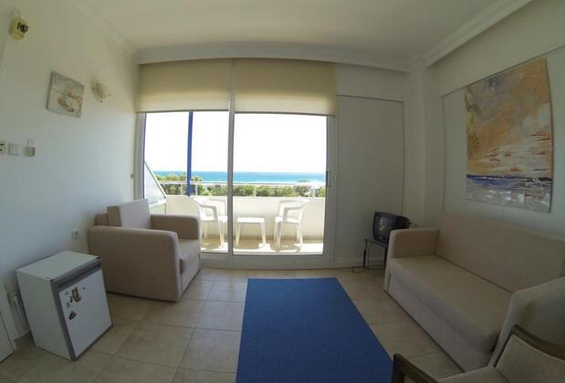 Nergiz Hotel - Görsel 5