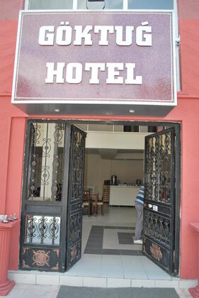 Göktuğ Hotel - Görsel 22