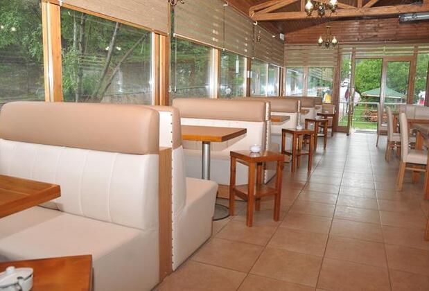 Soğuksu Termal Otel - Görsel 7