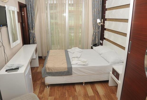 Soğuksu Termal Otel - Görsel 14