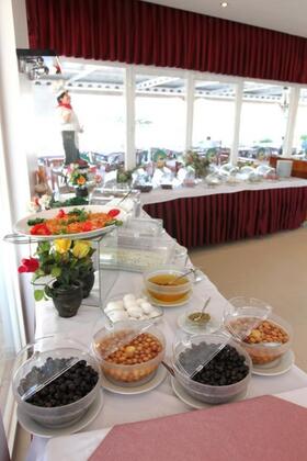 Nergiz Hotel - Görsel 17