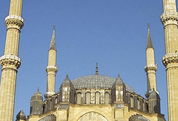 Göktuğ Hotel - Görsel 7