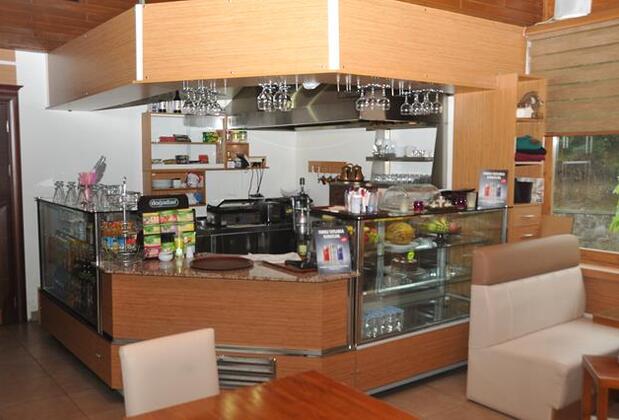 Soğuksu Termal Otel - Görsel 20