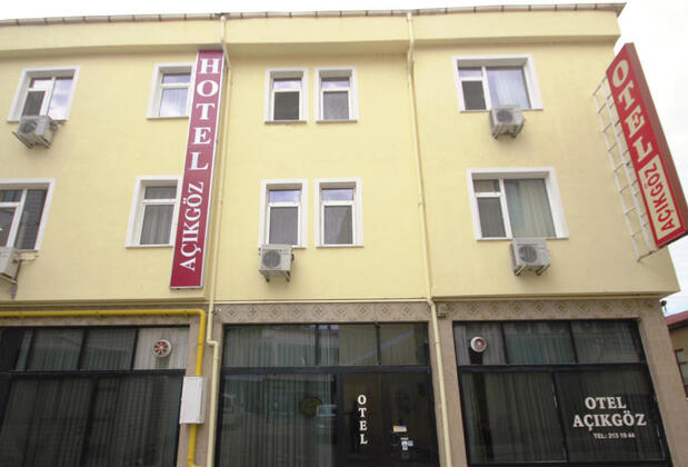 Açıkgöz Hotel Edirne - Görsel 7