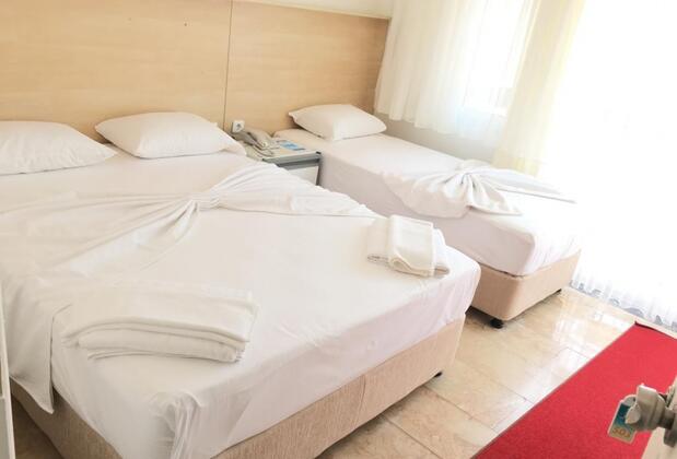 Nergiz Hotel - Görsel 10