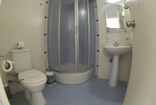 Nergiz Hotel - Görsel 34