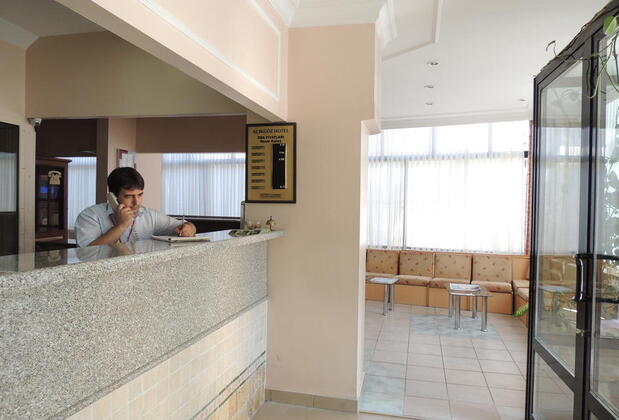 Açıkgöz Hotel Edirne - Görsel 15